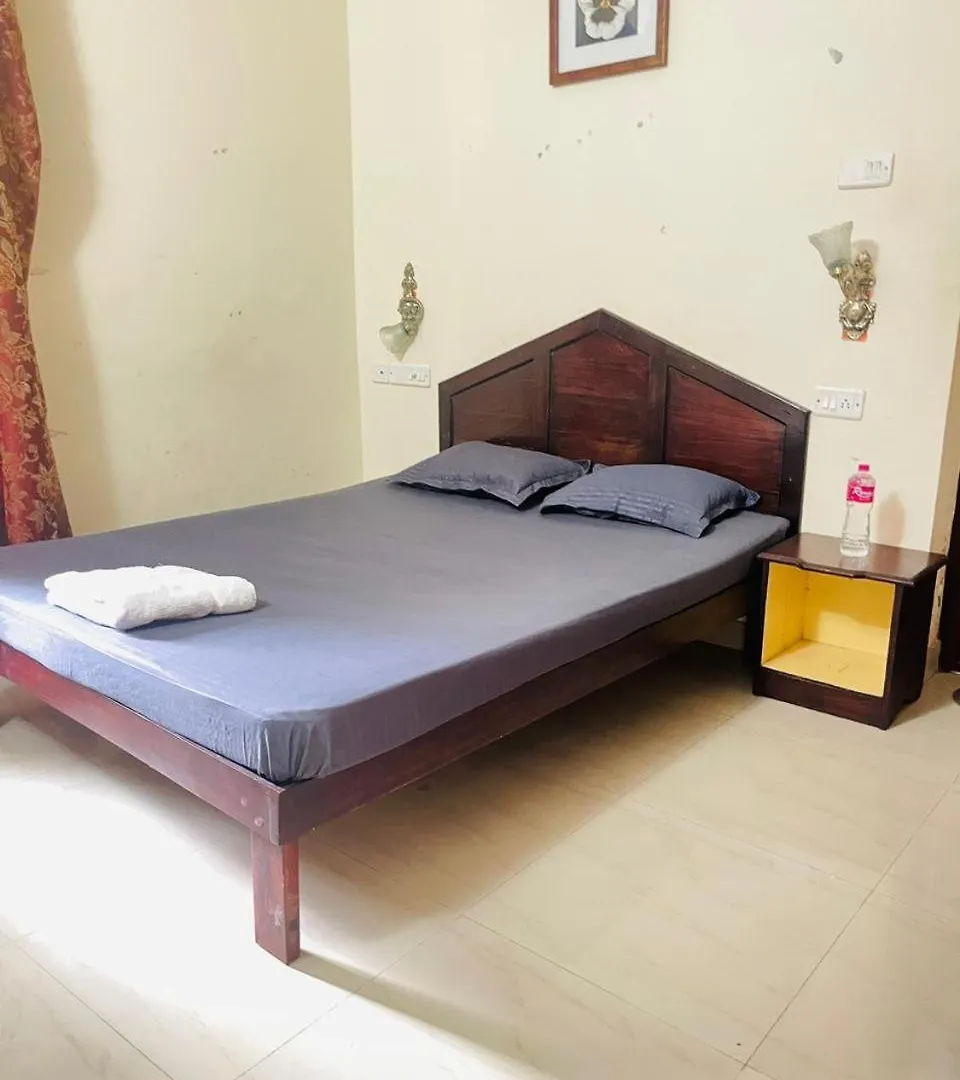 The Haiwa By Hudels Varkala Hotel