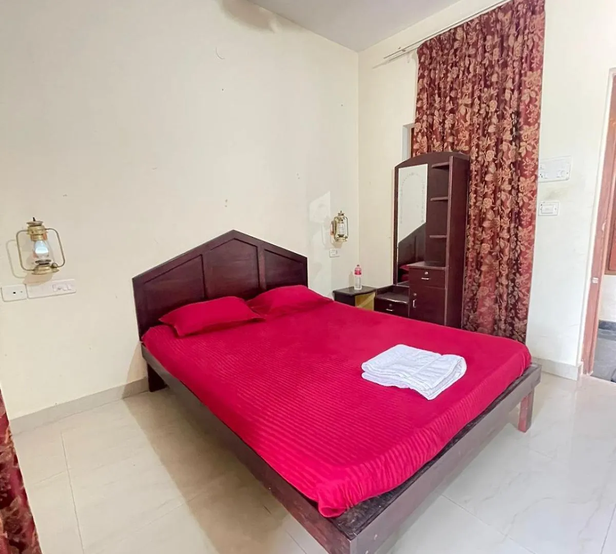 The Haiwa By Hudels Varkala Hotel