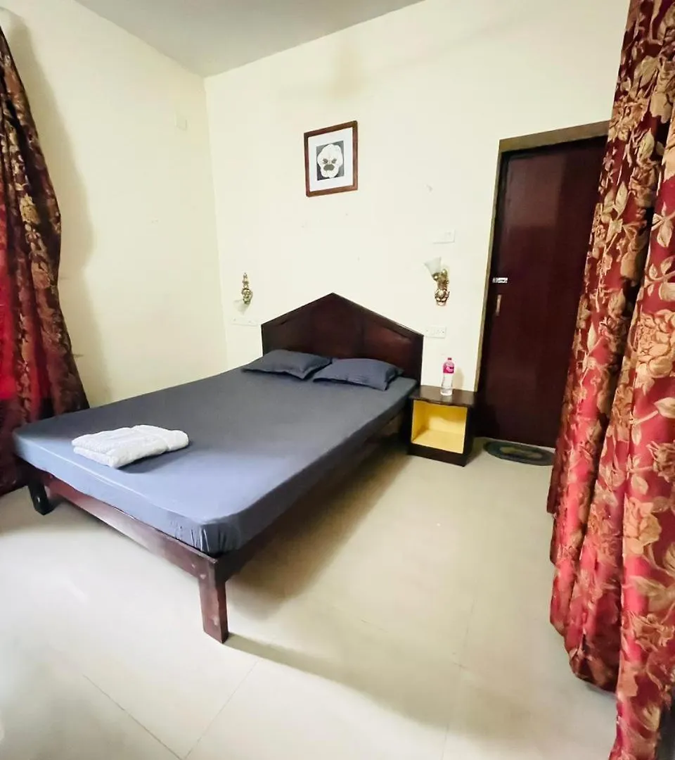 Hotel The Haiwa By Hudels Varkala
