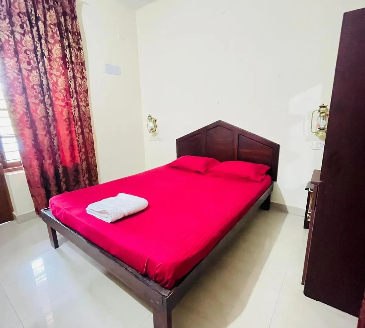 The Haiwa By Hudels Varkala 0*,