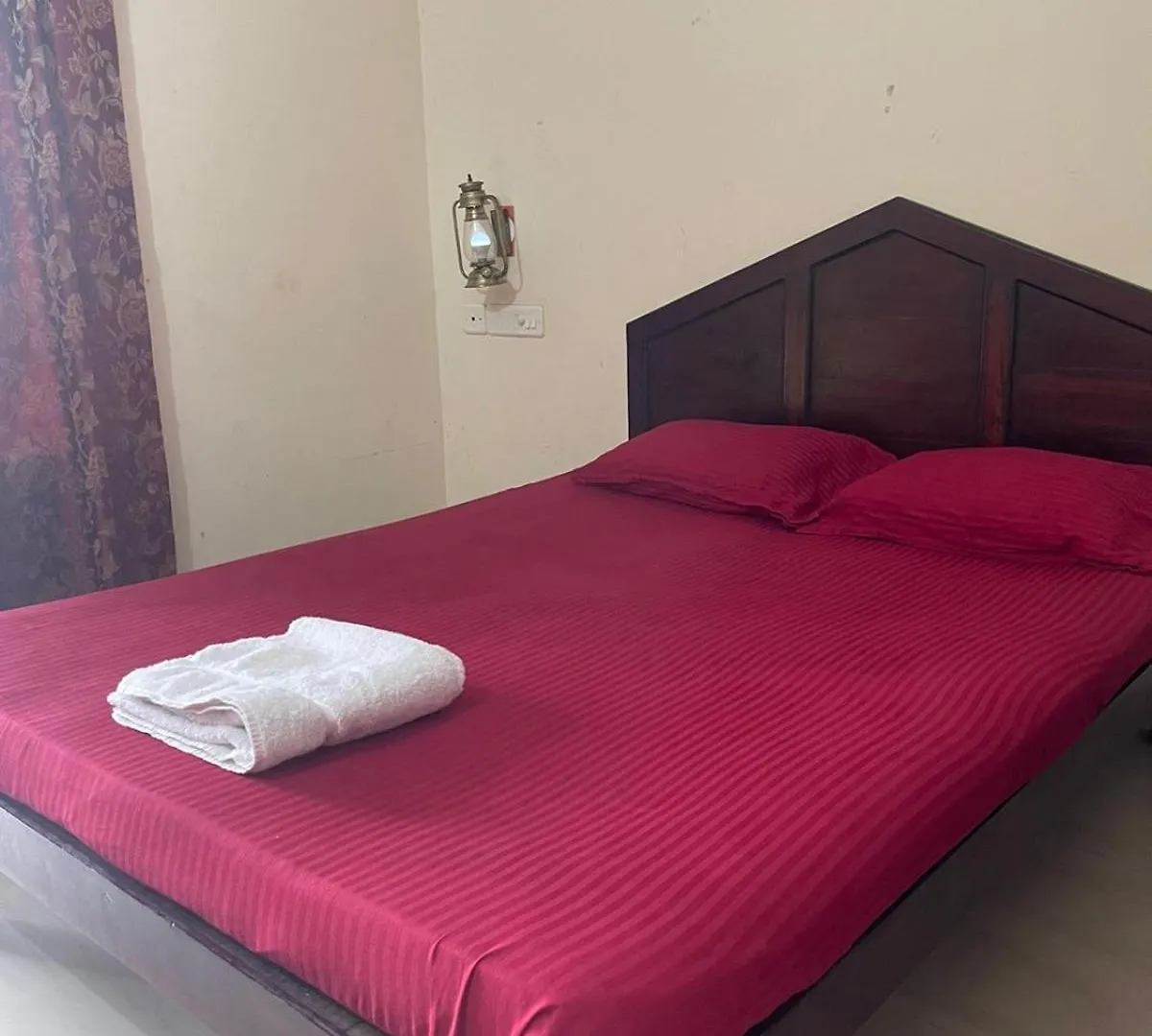 Hotel The Haiwa By Hudels Varkala Indie