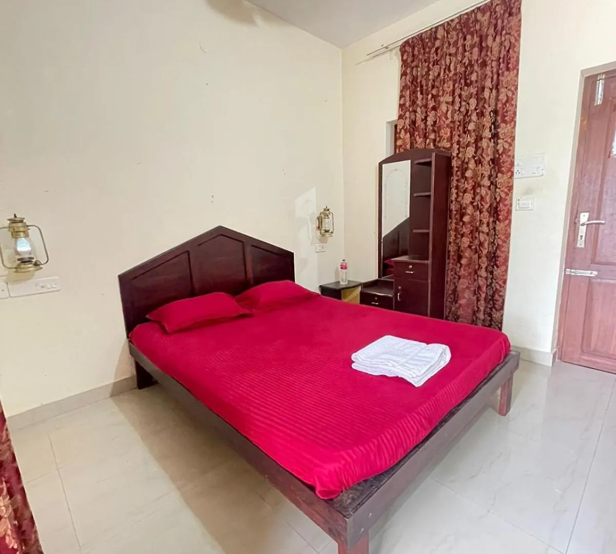 The Haiwa By Hudels Varkala 0*,  Indie