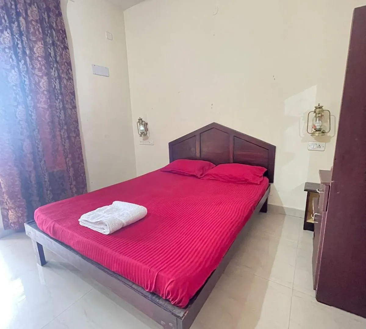 The Haiwa By Hudels Varkala Hotel