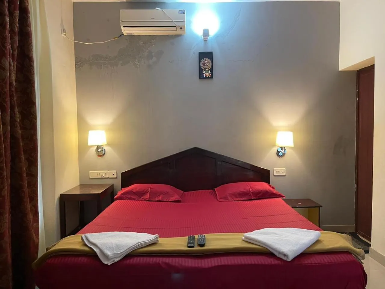 The Haiwa By Hudels Varkala 0*,  Indie